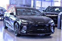 بي واي دي سيل 7